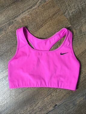 Nike Razorback Sports Bra
